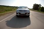 Mazda CX-7 2007 года